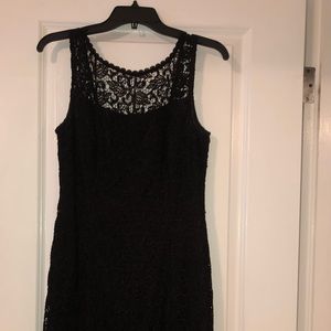 White House Black Market dress